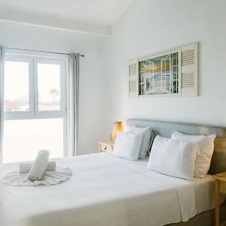 Bonaire Oceanfront Apartments-2