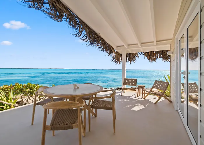 Sorobon Luxury Beach Resort