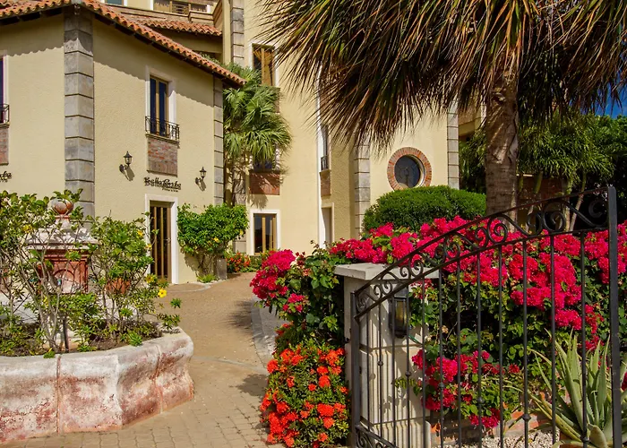 Bellafonte - Luxury Oceanfront