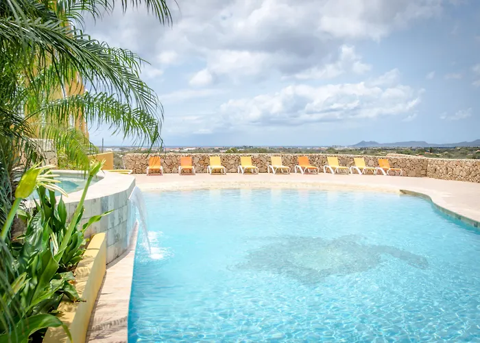 Hillside Resort Bonaire