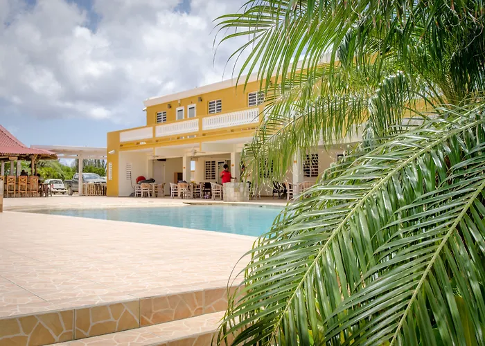 Hillside Resort Bonaire