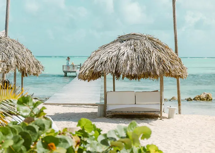 Sorobon Luxury Beach Resort